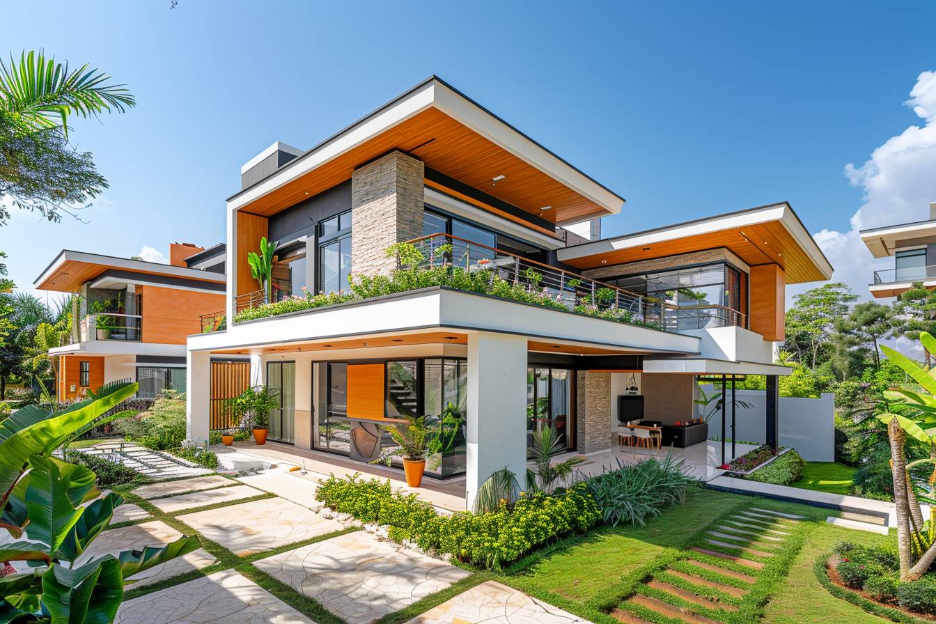 Les tarifs compétitifs des maisons Villadeale à Quimper