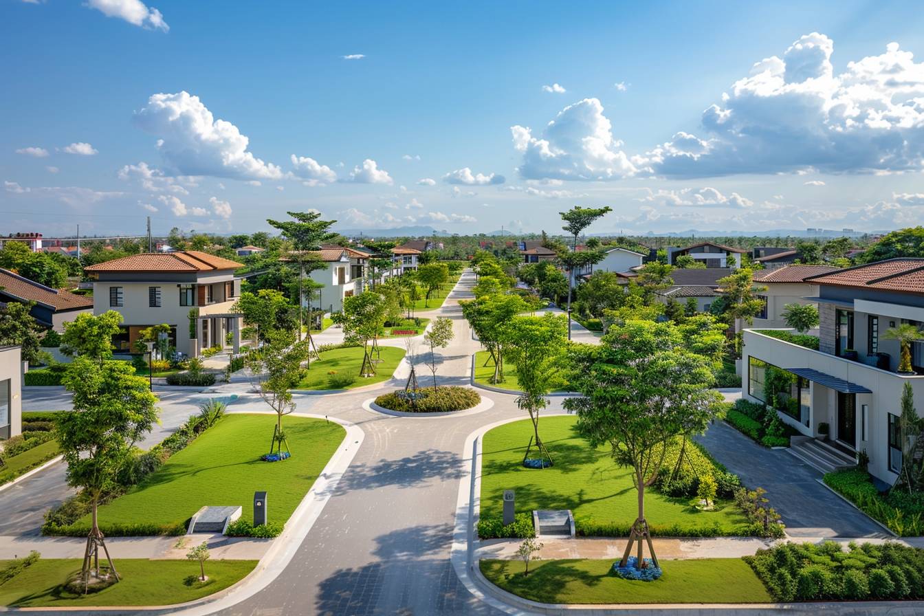 Les terrains disponibles pour votre projet Villadeale Villabossa : localisation et caractéristiques