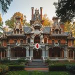 Maison cardinal