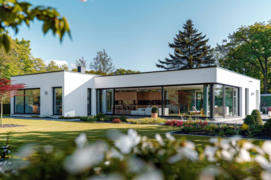 Maison clair logis avis