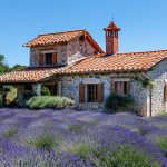 Maison clair logis nimes
