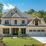 Maison familiale construction