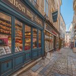 Maison mag thiers