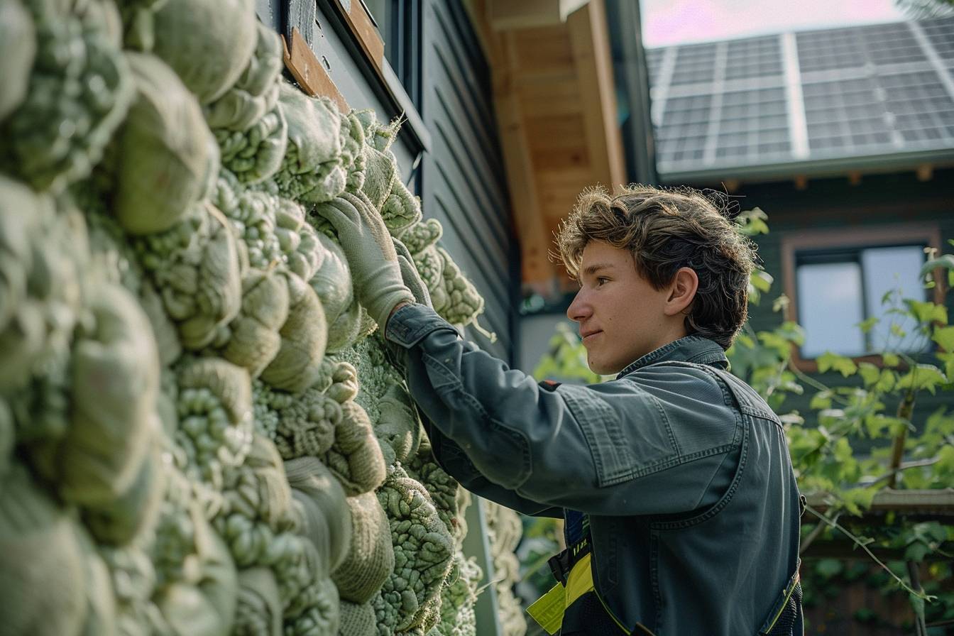Méthodes d&rsquo;isolation innovantes et leur impact environnemental