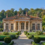 Pavillon still la ferte sous jouarre