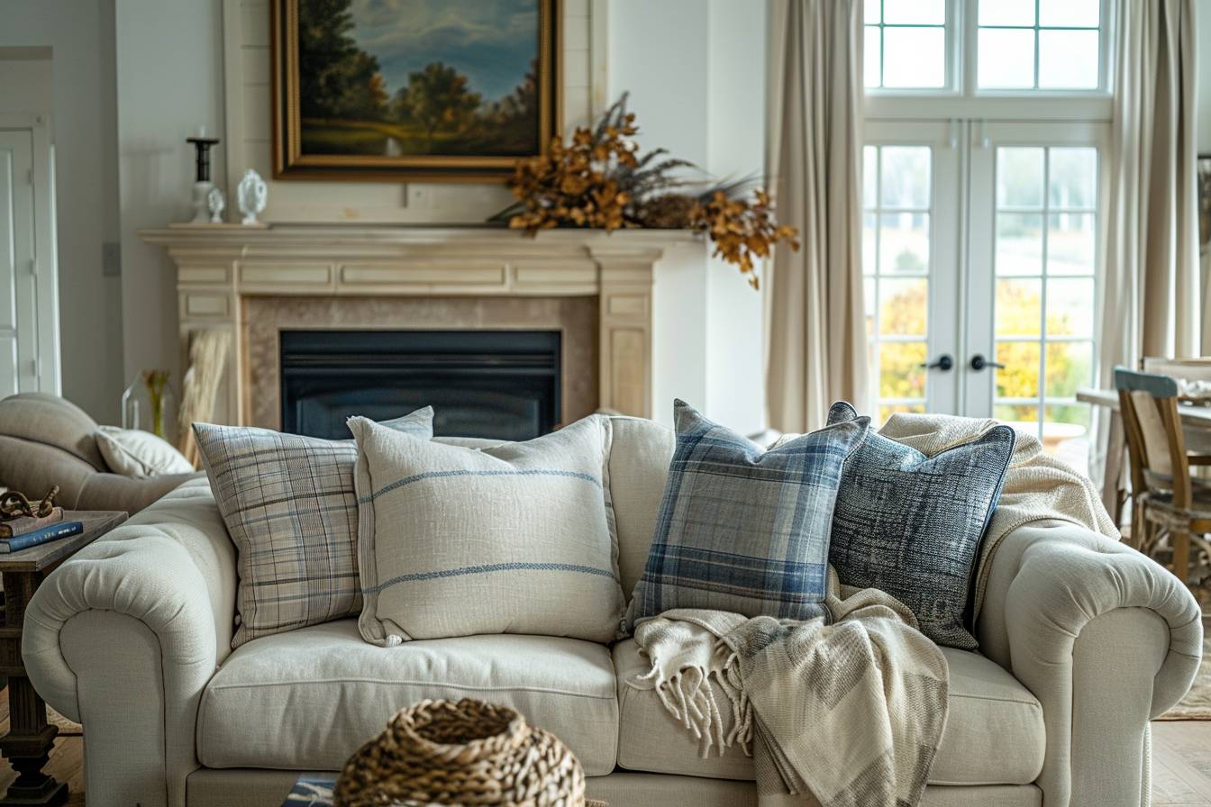 Personnalisation des designs et des espaces