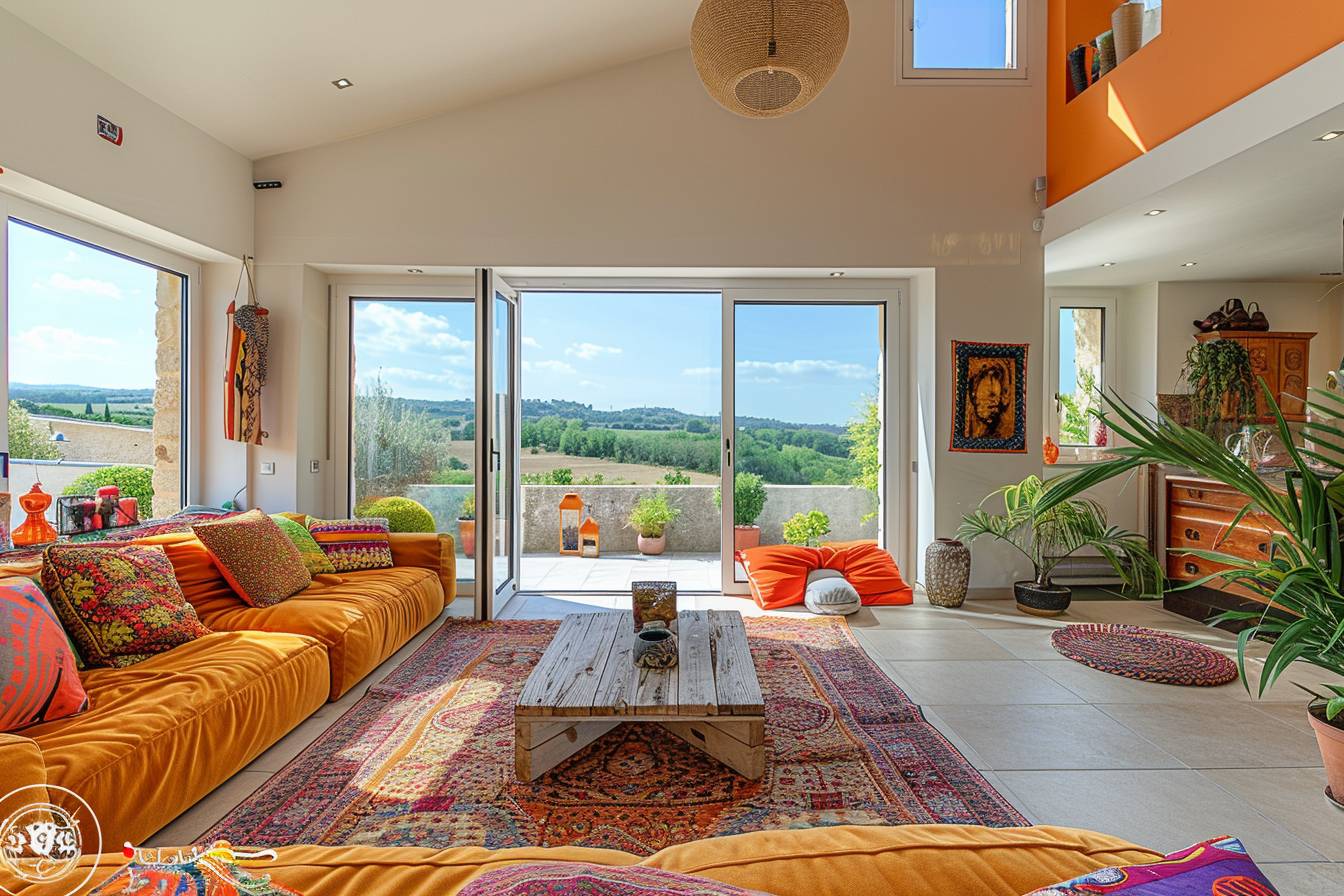 Personnalisation des Maisons selon les Besoins des Clients