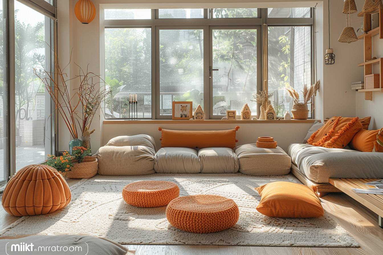 Personnaliser sa maison avec Mikit : Une expérience client unique