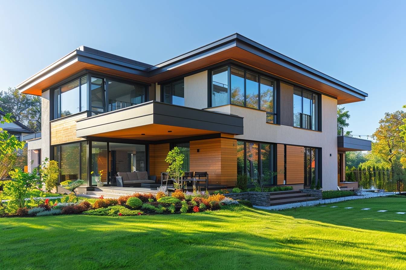 Pourquoi Choisir Habitat Plus Pour Votre Projet de Construction ?