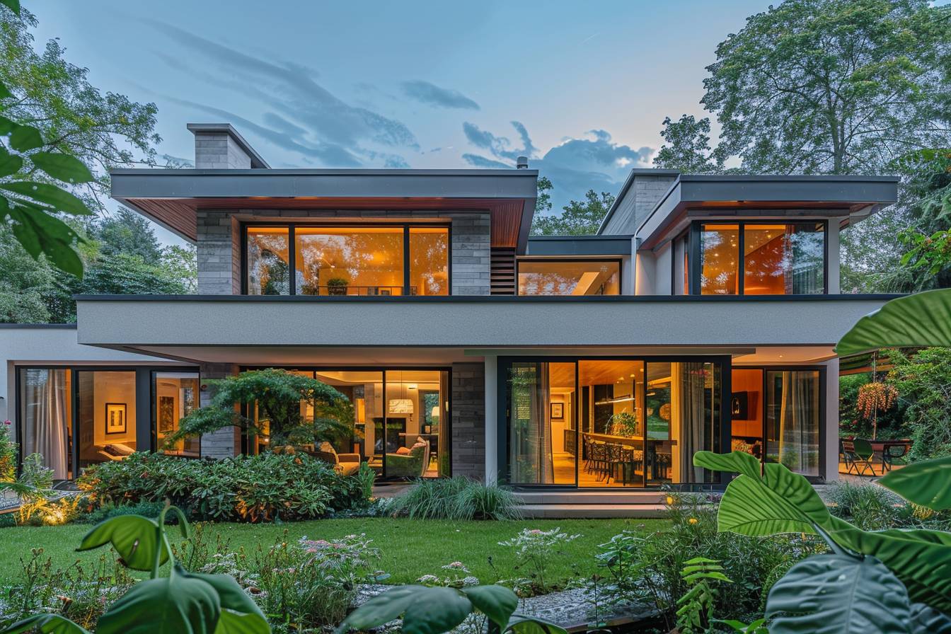 Pourquoi choisir Maison Clair Logis pour votre projet de construction ?