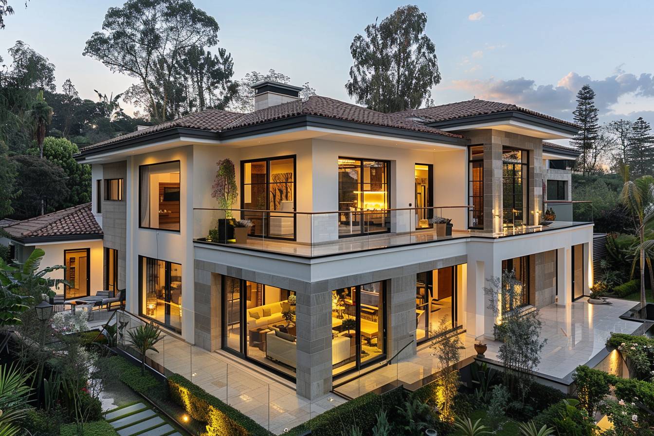 Pourquoi choisir Villadeale Villabossa ? Avantages et garanties d&rsquo;un constructeur reconnu