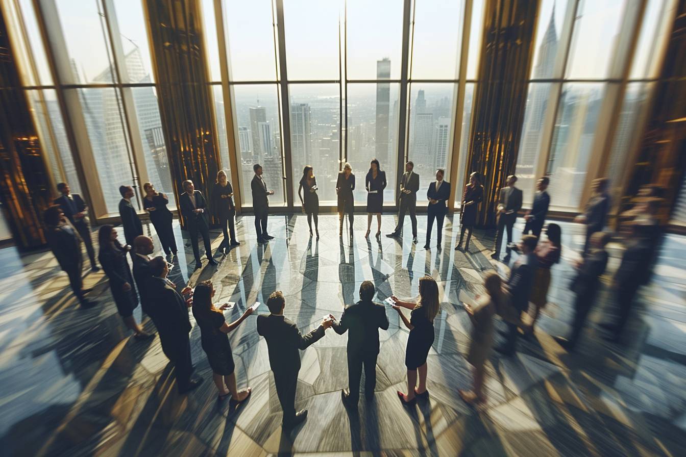  Pourquoi intégrer le cercle des entreprises moulins ? 