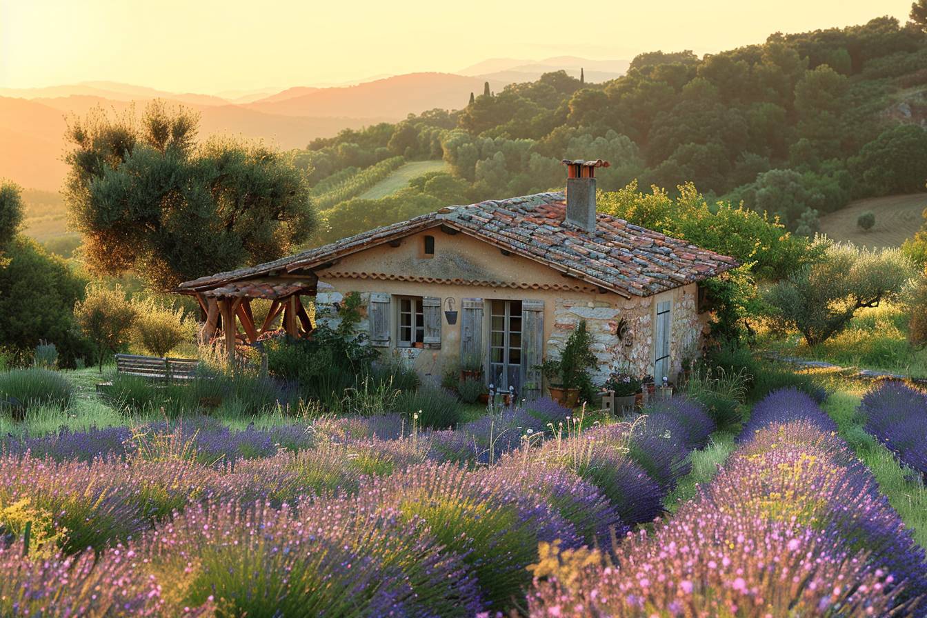 Pourquoi investir dans un cabanon en Provence ?