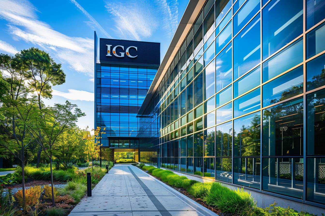 Programmes et qualité de formation à l&rsquo;Igc La Rochelle