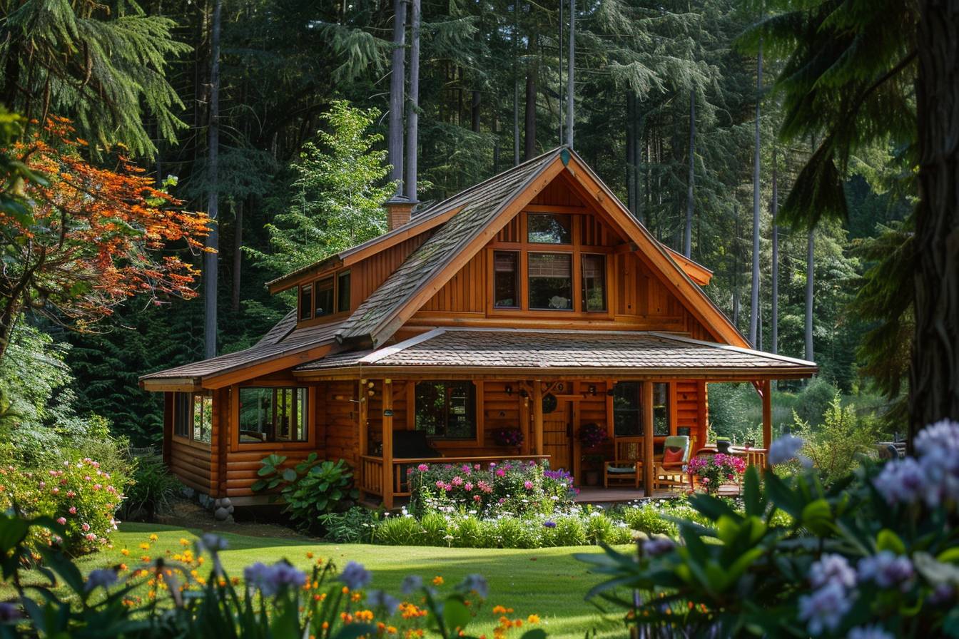 Quels types de cabanons sont disponibles à la vente ?