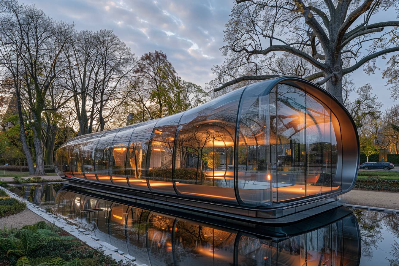 Réflexions finales sur le Pavillon Still à Reims