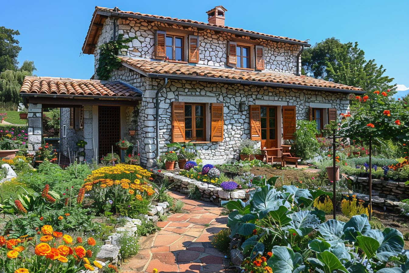 Réglementations et subventions pour la construction en Occitanie