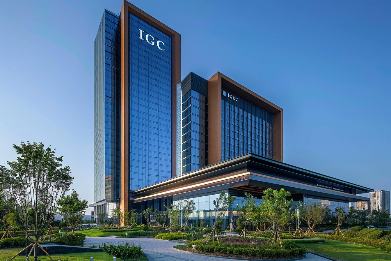Sécuriser votre investissement avec IGC