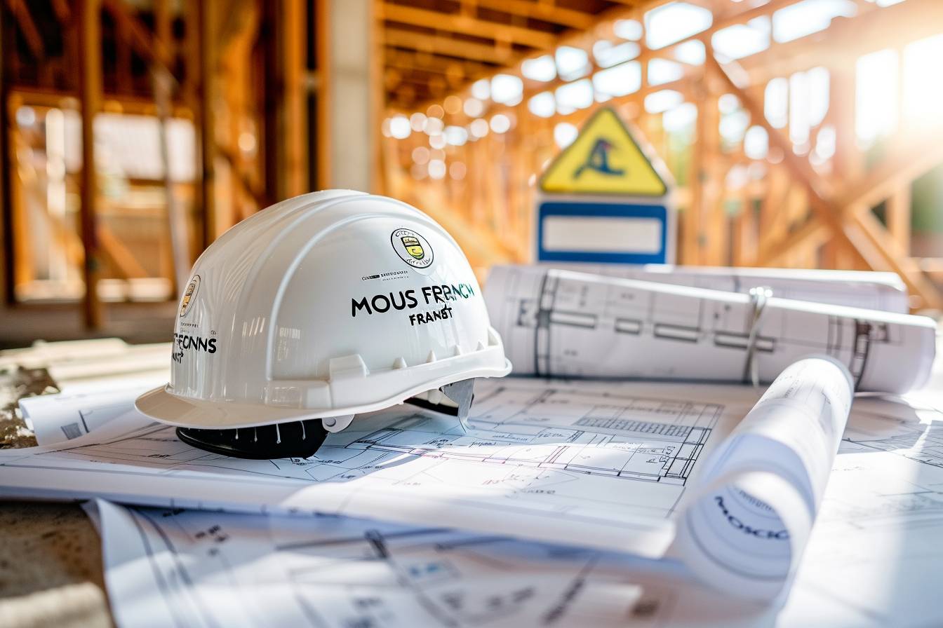 Sécurité et transparence dans la construction avec Maison France Confort