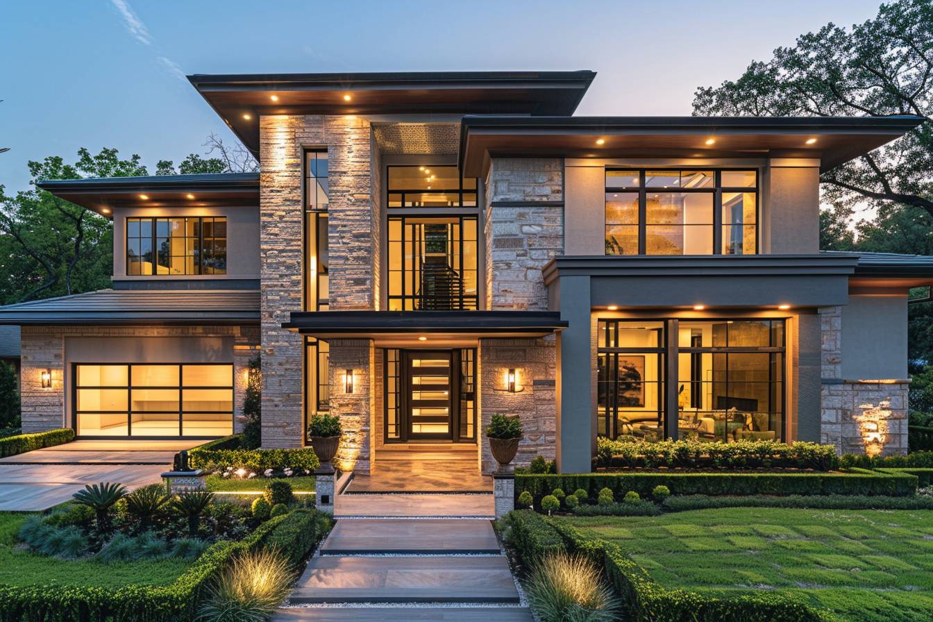 Sélection des constructeurs les plus recommandés en France