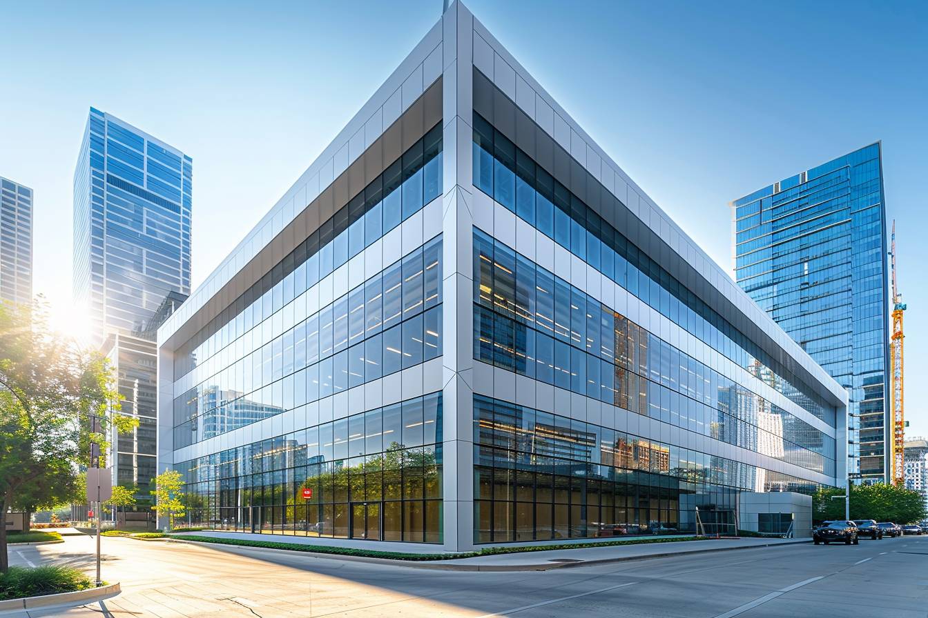 Services et innovations proposés par IGC Construction