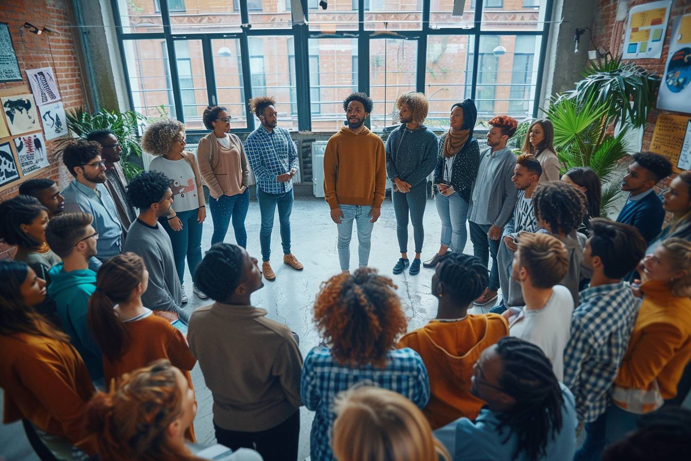 Stratégies innovantes pour promouvoir la liberté dans l’entreprise Stratégies innovantes pour promouvoir la liberté dans l’entreprise