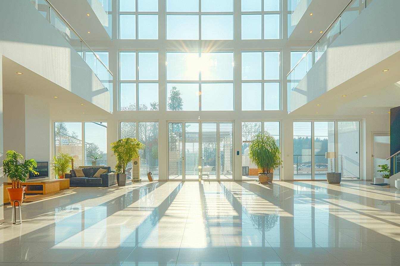 Synthèse : Valoriser l&rsquo;efficacité et la durabilité dans la conception de maisons