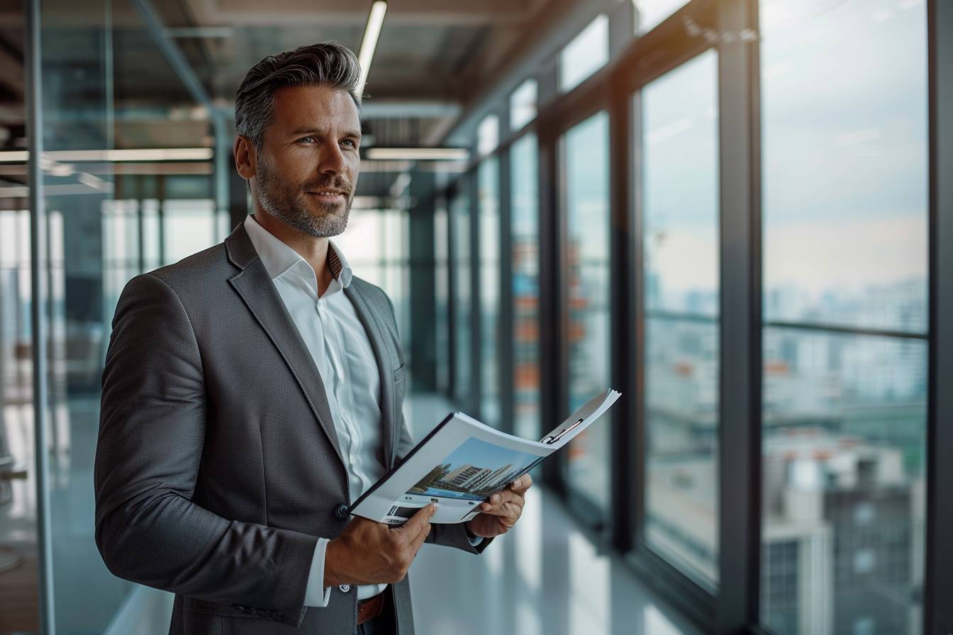 Synthèse de L&rsquo;Offre Immobilière Luxior