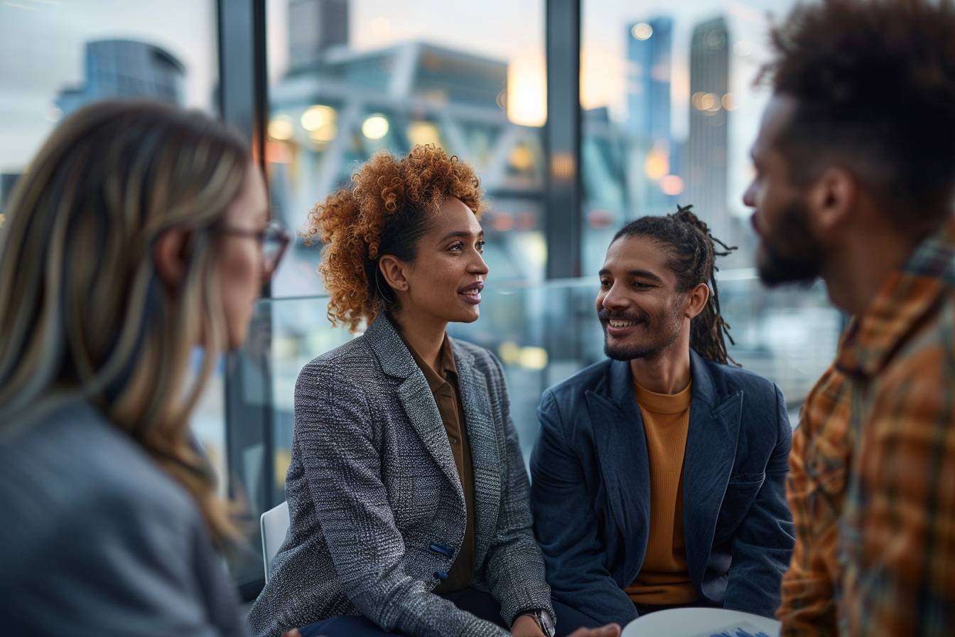 Synthèse des avancées sur la liberté et la réglementation en entreprise Synthèse des avancées sur la liberté et la réglementation en entreprise