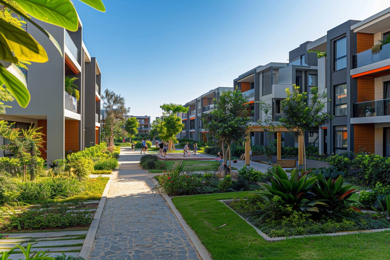 Synthèse des avantages clés offerts par Villadeale