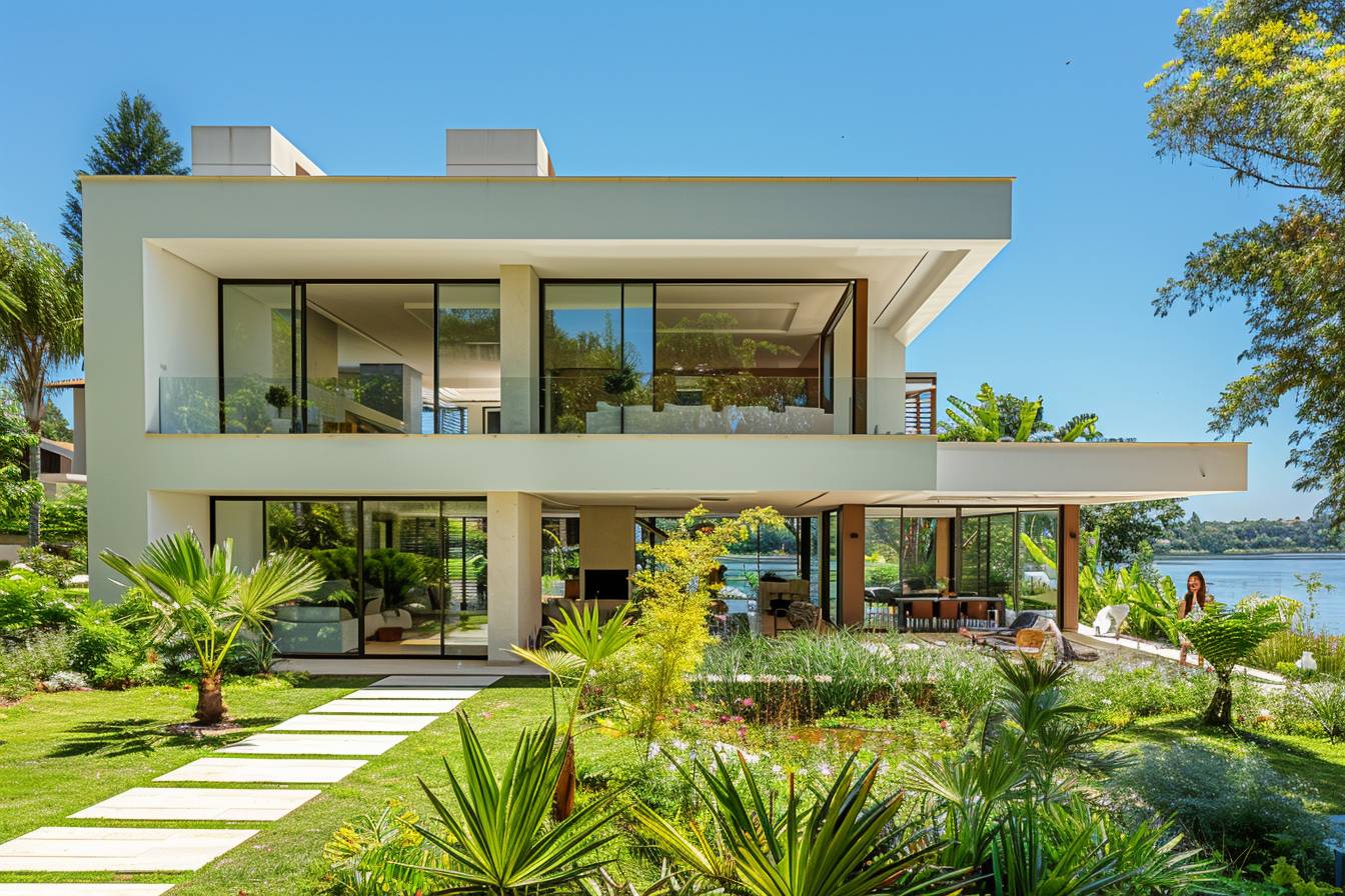 Synthèse des avantages d&rsquo;une maison Villadeale Villabossa