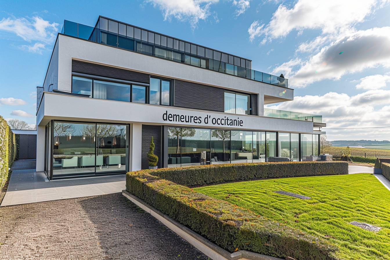 Synthèse des avantages de choisir Demeures d&rsquo;Occitanie pour votre projet immobilier
