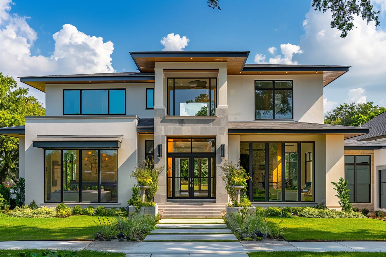 Synthèse des Avantages de Choisir Mikit pour Votre Future Maison