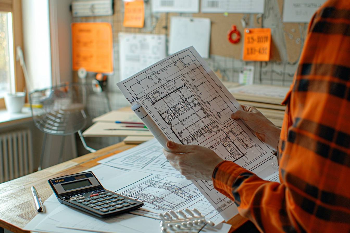 Synthèse des conseils pour maîtriser le budget de construction de votre maison