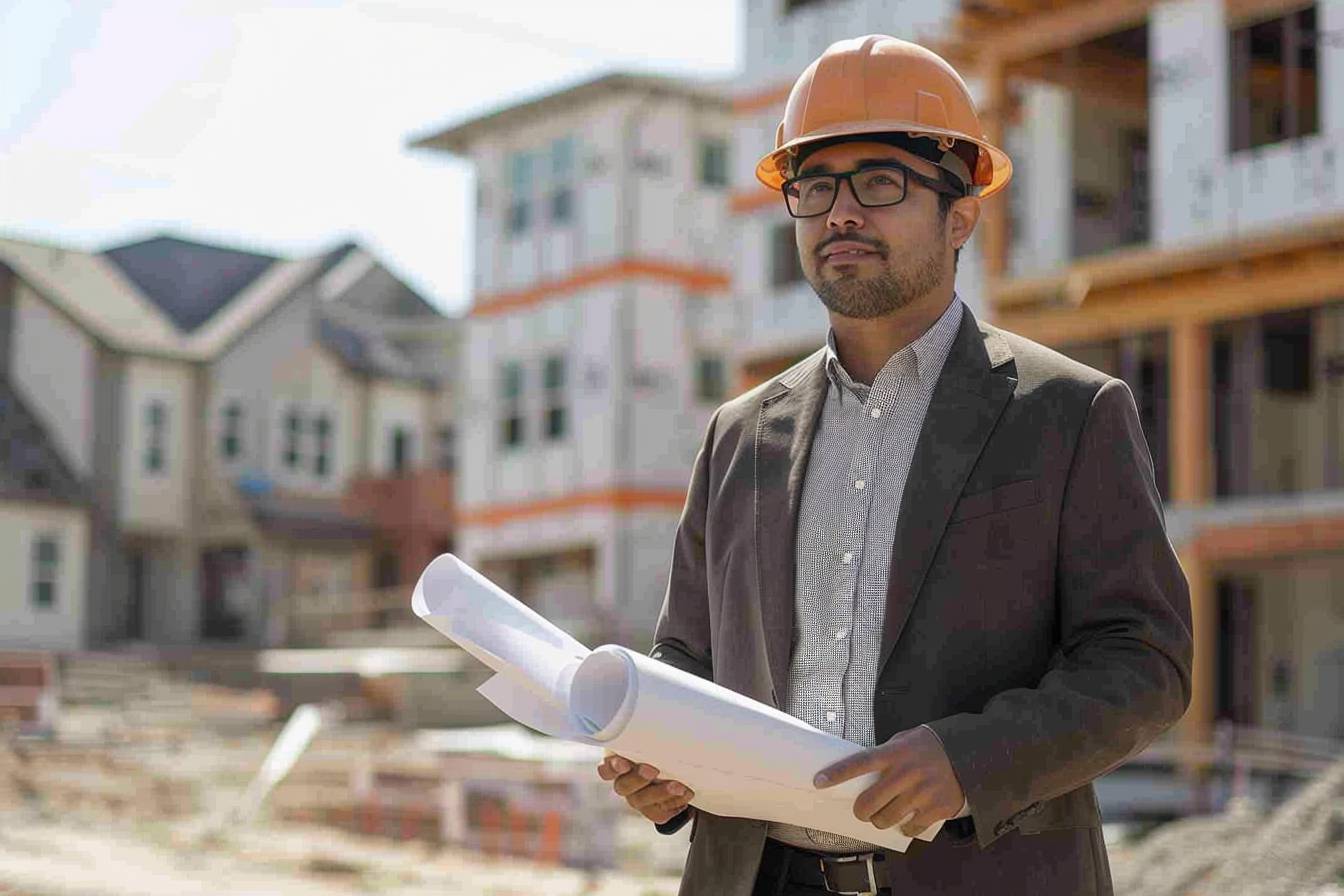 Synthèse des Contributions d&rsquo;Habitat Plus à Votre Projet de Construction Résidentielle