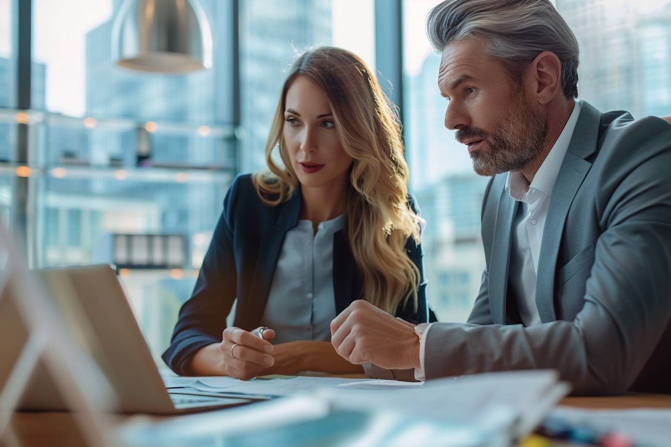 Synthèse des enjeux et stratégies pour Top Duo