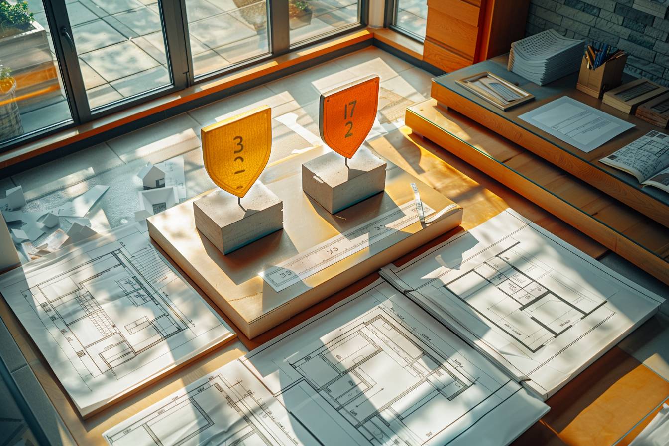 Synthèse des facteurs clés pour choisir le bon constructeur