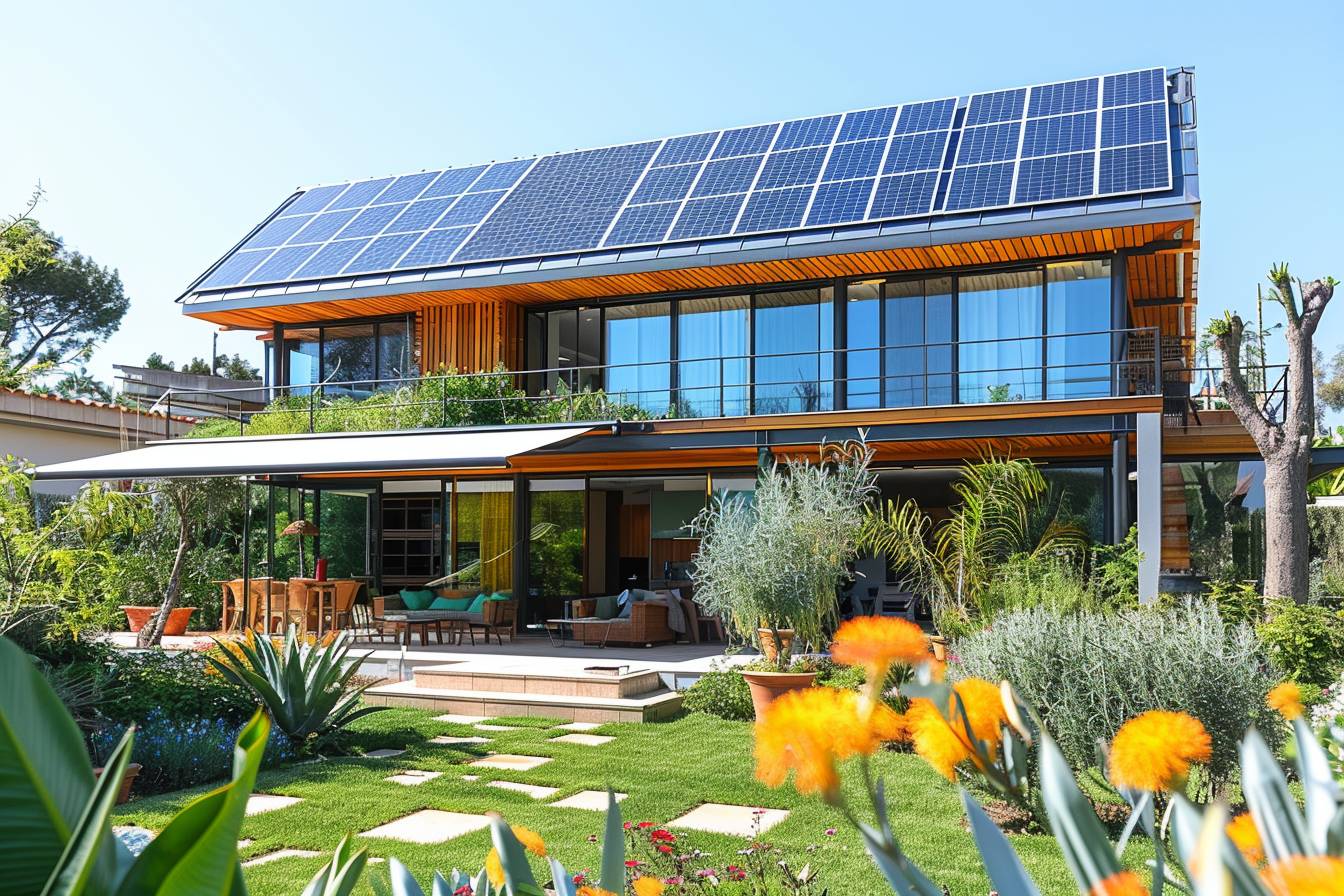 Synthèse des innovations et services chez Trecobat