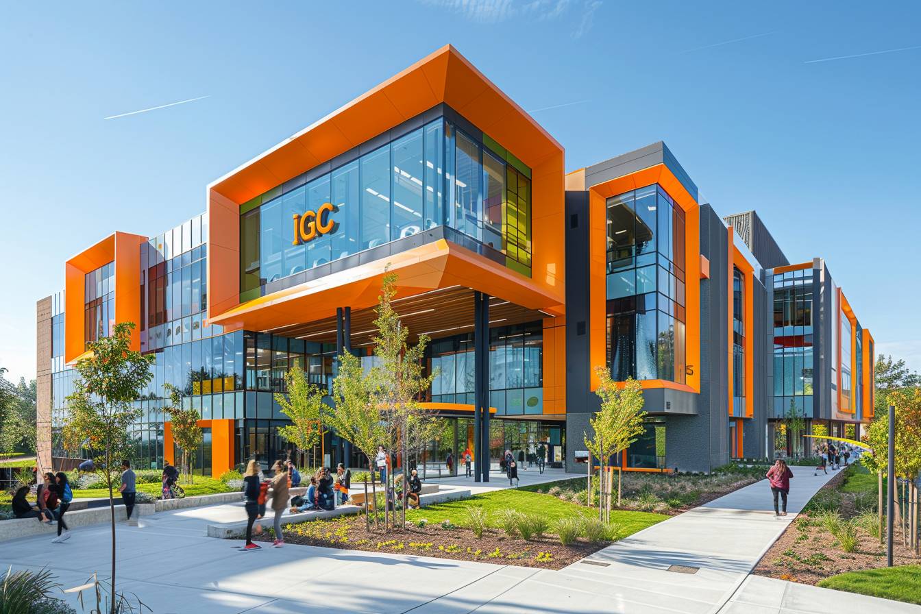 Synthèse des opportunités offertes par l&rsquo;Igc La Rochelle