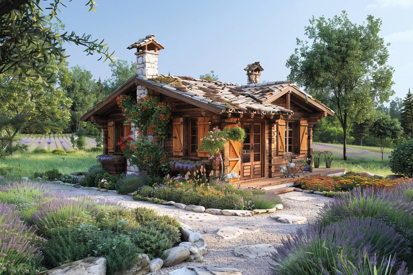 Synthèse des perspectives autour des cabanons à vendre en Provence