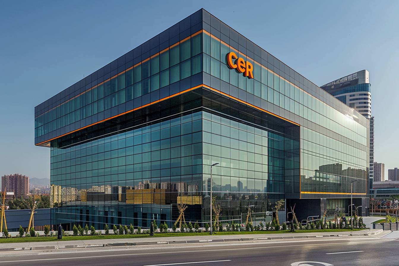Synthèse des services et avantages offerts par CER Construction Barentin