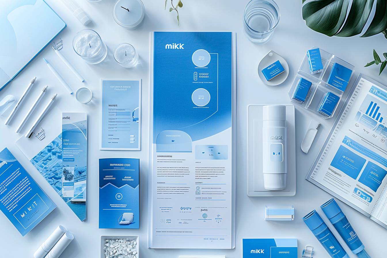 Synthèse des services et opportunités offerts par Mikit