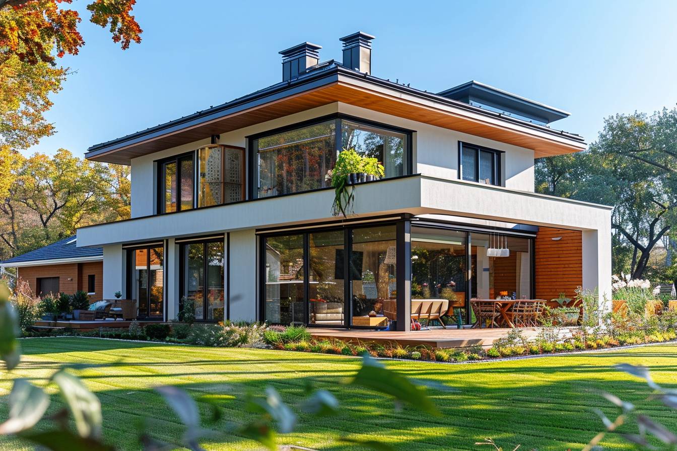 Prix D Une Maison En Argentine