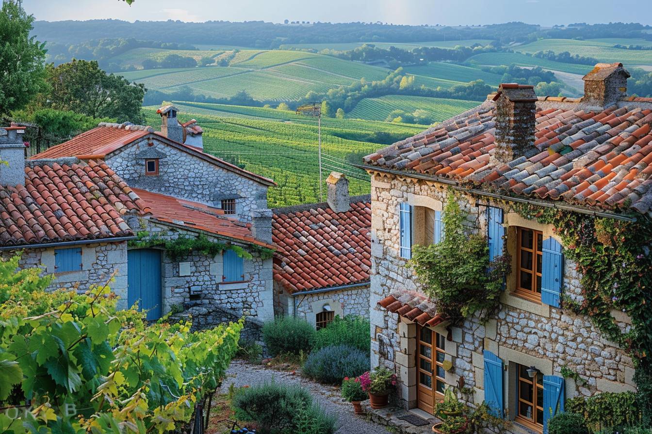 Synthèse sur les opportunités résidentielles en Occitanie