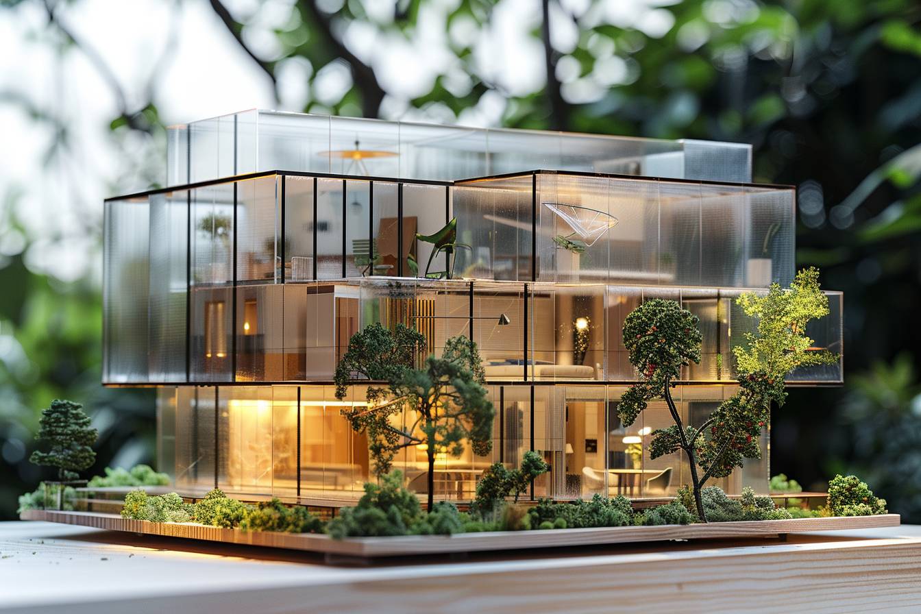 Transparence des prix et facilités de financement