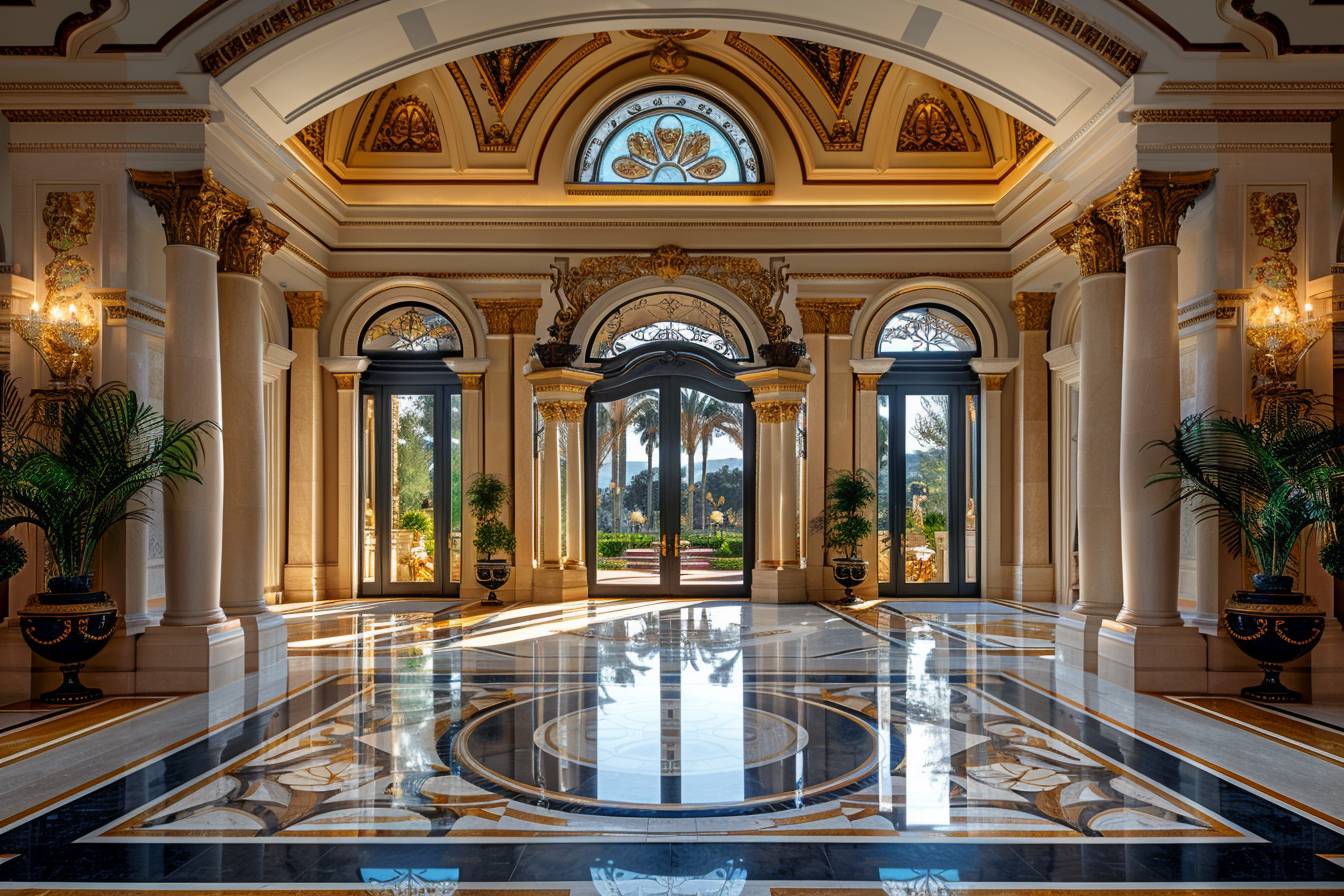 Un Catalogue de Biens Exceptionnels