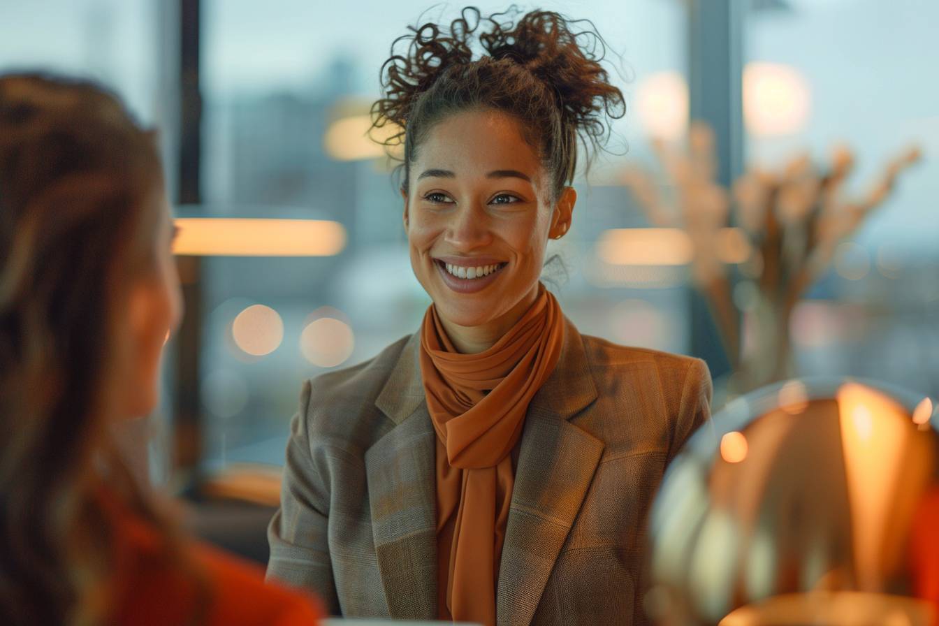 Un Service Client Inégalé