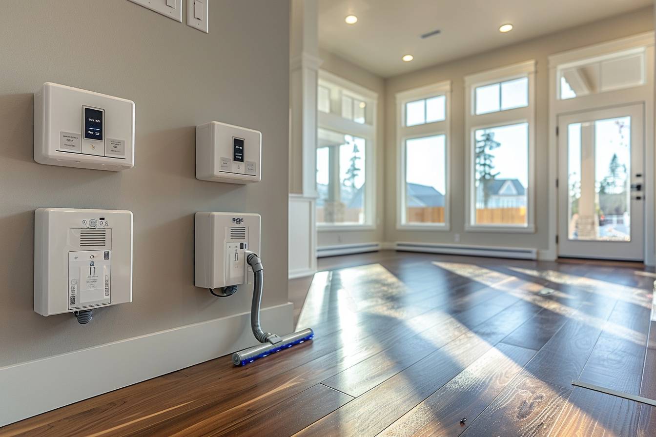 Une flexibilité d&rsquo;installation et d&rsquo;utilisation